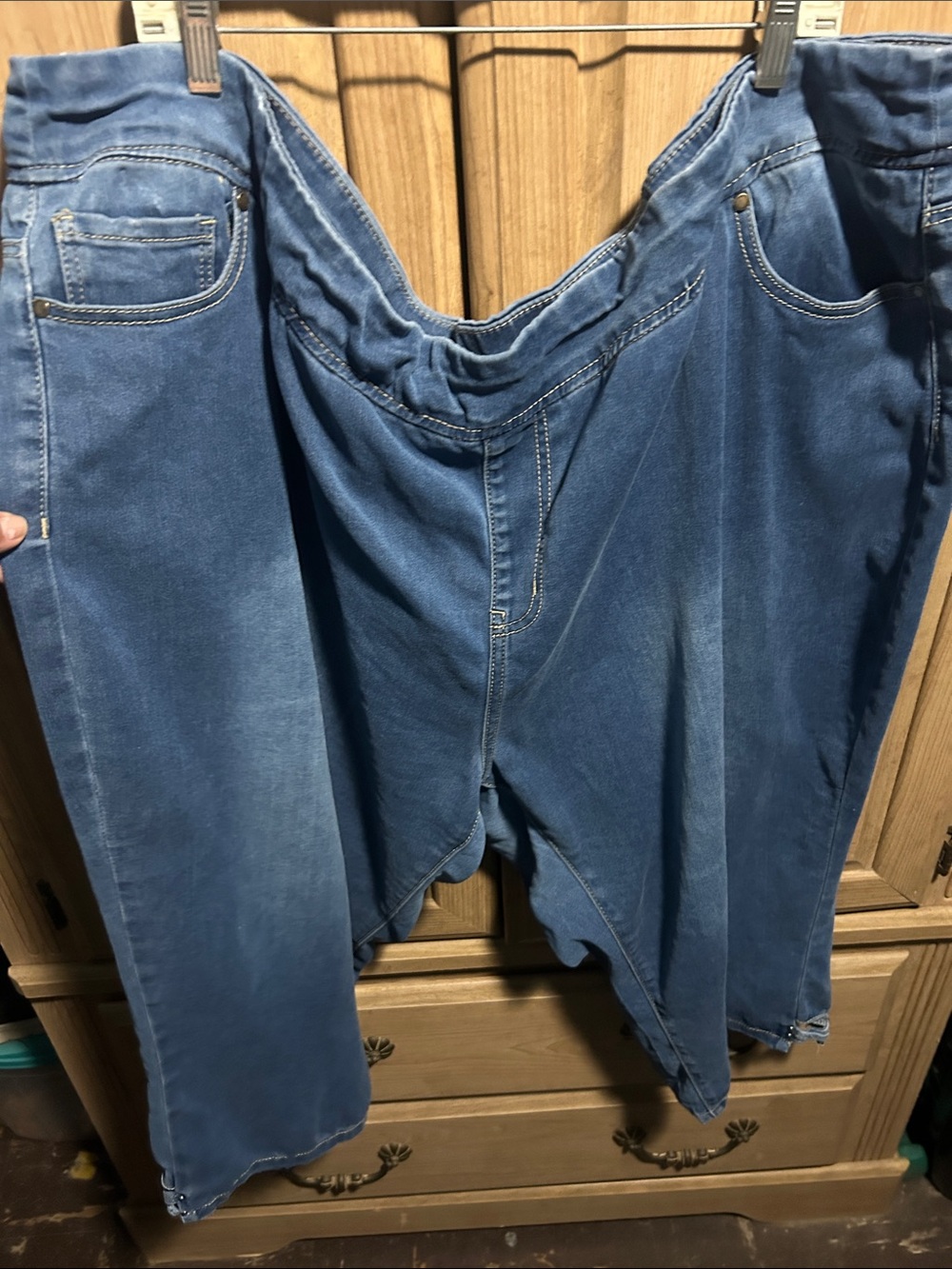 Capris